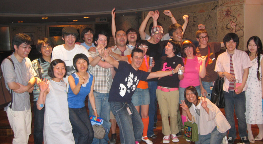 Imagen destacada de noticia: Nuevas aventuras Elefant para el 2010!